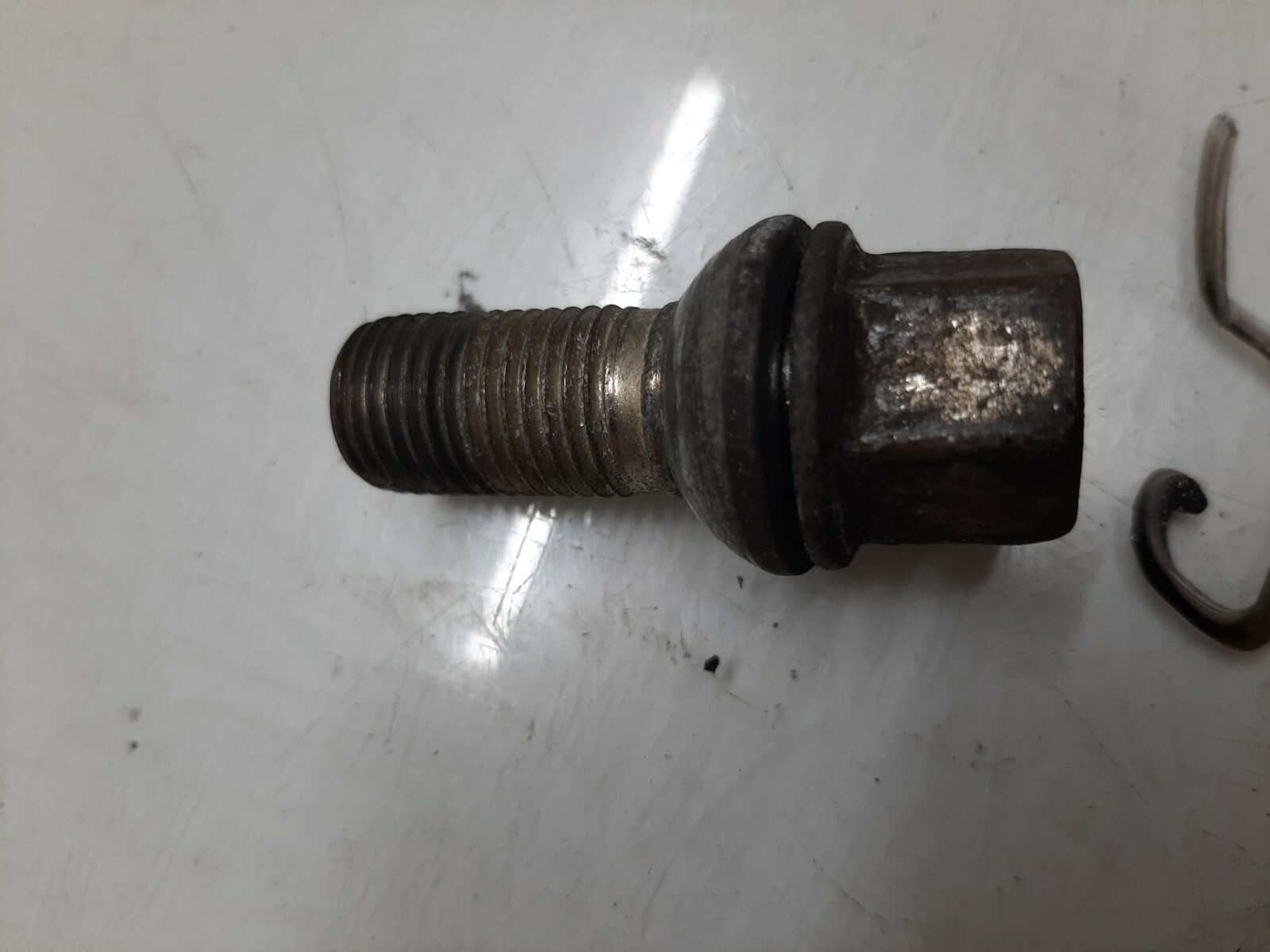 20092016 Audi S5 LUG WHEEL BOLT OEM eBay