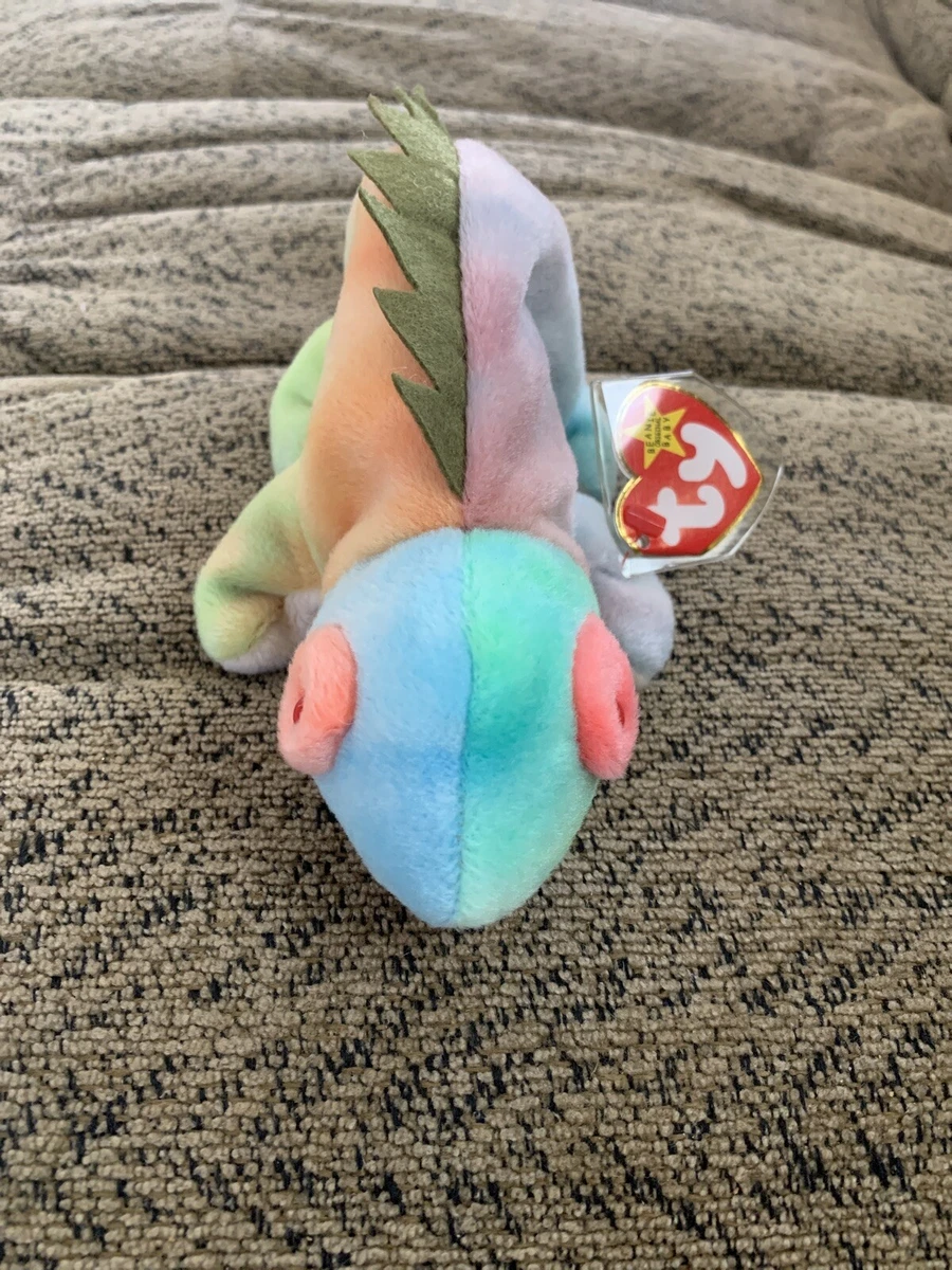 Izzy ty beanie baby 2025