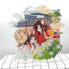 Anime Cute TGCF Tian Guan Ci Fu Hua Cheng Xie Lian Acrylic Stand 15cm