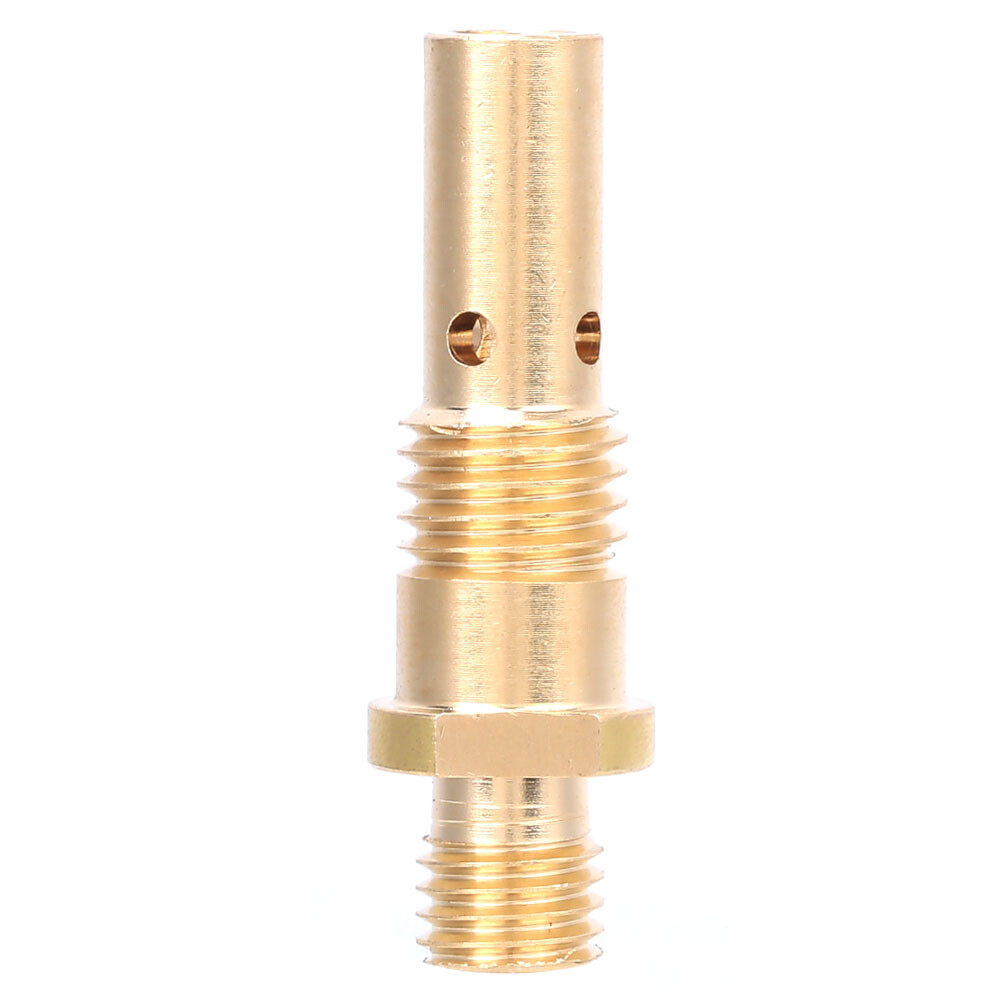 5 Pièces Diffuseur Gaz Soudure MIG Pour Tweco Mini/1 100L - Neuf