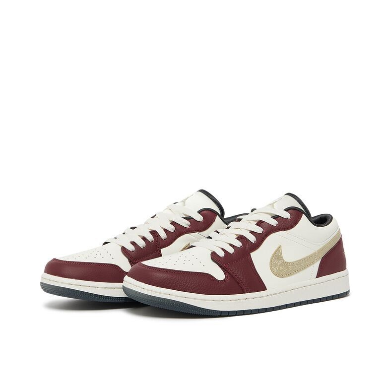 Nike Air Jordan 1 Low Year of the Dragon FJ5735-100 Women's