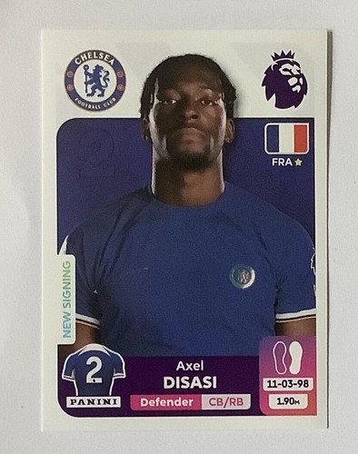 Panini Premier League Official Football sticker collection 2024 any £0.99p - Picture 48 of 147