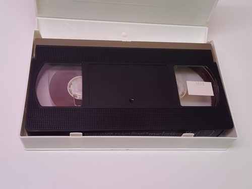 Nightmare On Elm Street 5 - Das Trauma 1989 VHS German PAL Video Robert Englund - Bild 5 von 5