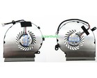 New CPU & GPU Cooling Fan For MSI GE62VR GP62VR GP62MVR PAAD06015SL N366 N371