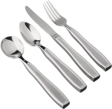 Kinsman KEatlery Weighted Utensils