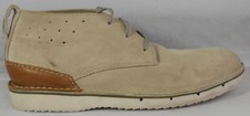 clarks capler mid