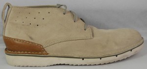 clarks capler mid