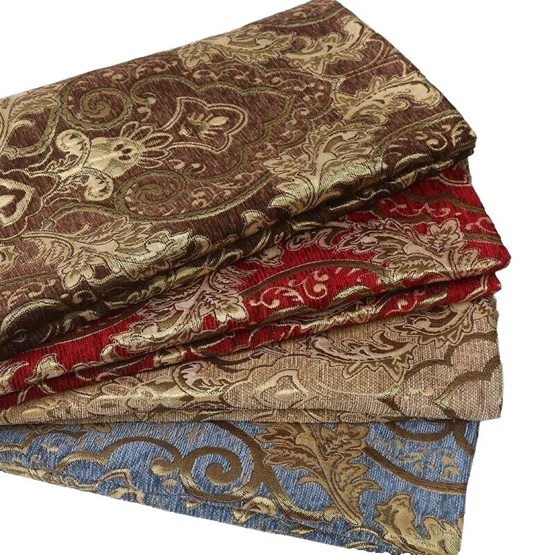 Heavy Damask Craft Fabrics