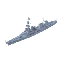 SSMODEL SSC600552 1/600 Model Kit USN Pensacola CA-24  Heavy Cruiser 1941