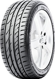 Pneu 255/35 R18 90Y runflat anti-crevaison Sailun Atrezzo ZSR RFT