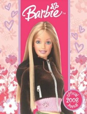 Barbie Annual. 9781405221047