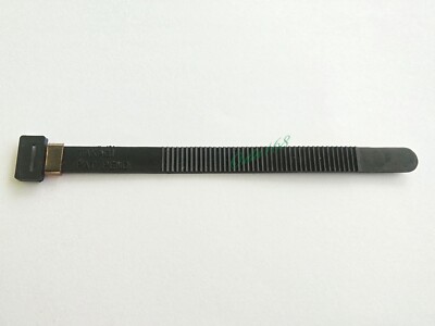 NOS Genuine OEM Kawasaki 100 125 G3 KH KZ KE KX Cable Tie Band