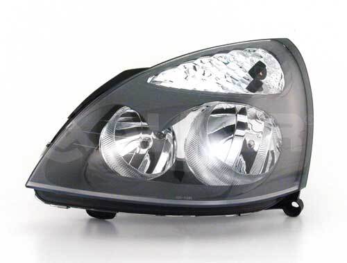 2745173 ALKAR Headlight for RENAULT