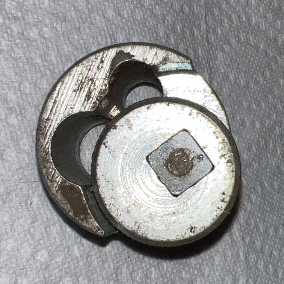 Vintage Armstrong 12-948  1/2" Drive Stud Remover, 1/2”-3/4” Stud Diameter USA - Image 3 of 4