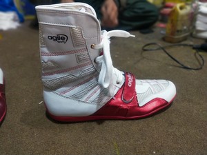 boxing shoes reebok
