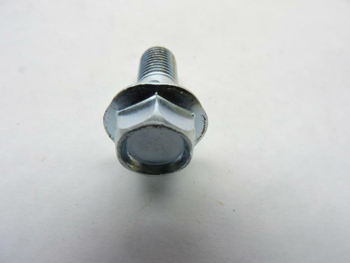 1978-1983 Kawasaki Kz440 Cylinder Oil Line10x25 Banjo Bolt 92001
