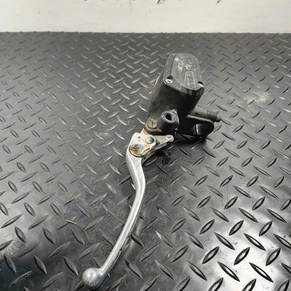 Cilindro maestro embrague Aprilia Mana 850 2014 Foto 4 de 4