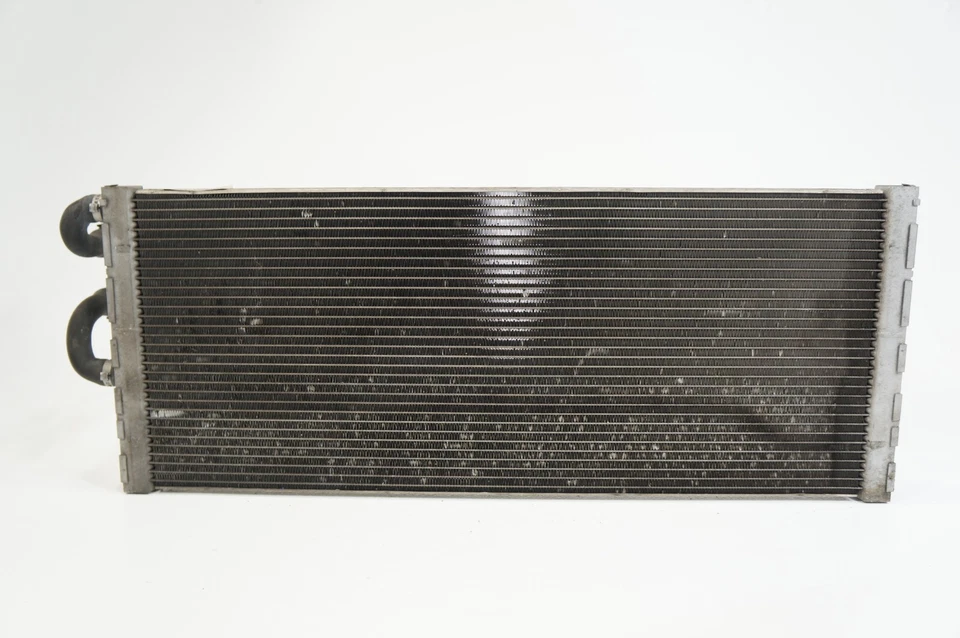 BMW 760LI 750LI 750I 2009-2015 4,4 L N63 radiador refrigerante motor central más pequeño Foto 3 de 4