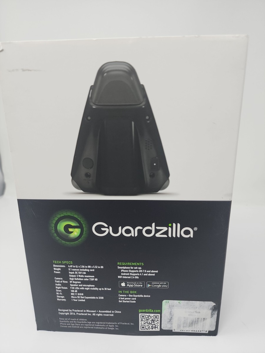 Install Guardzilla Guardzilla App For Android Guardzilla App