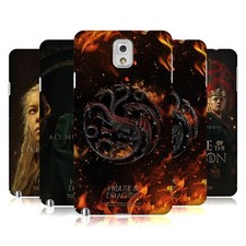 OFFICIAL HOUSE OF THE DRAGON SEASON 2 KEY ART BACK CASE FOR SAMSUNG PHONES 2