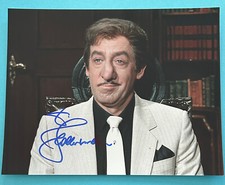 Dieter Hallervorden  -  GROßFOTO    - signed...