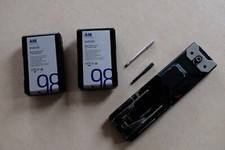 A98 bebob broadcast battery