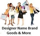 DesignerNameBrandGoodsAndMore