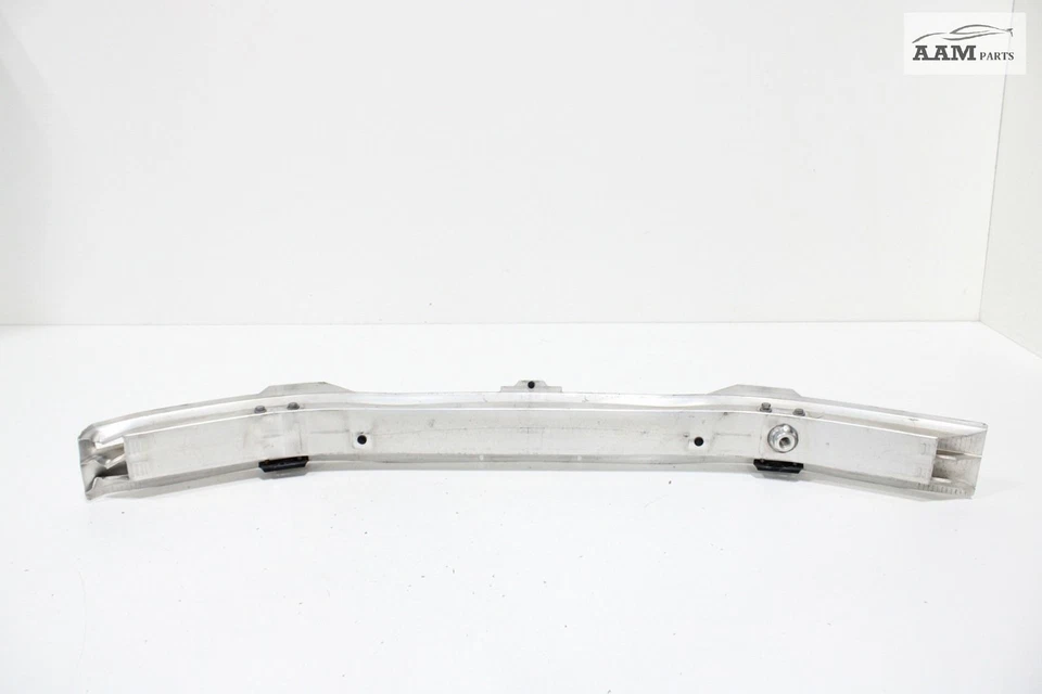 BMW 328I GT XDRIVE F34 2014-2016 PARACHOQUES DELANTERO BARRA DE REFUERZO OEM Foto 2 de 4