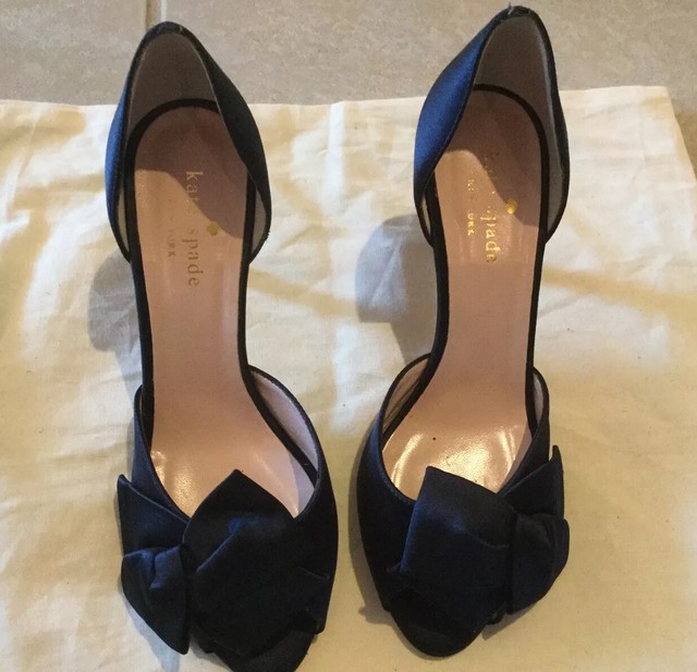 Kate Spade Shoes Size 5.5M New eBay