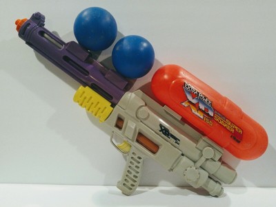 super soaker 150