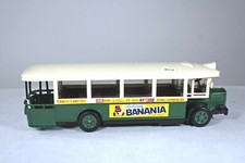 1:50 Solido Renault Autobus TN6C 1934 4401 Made in France
