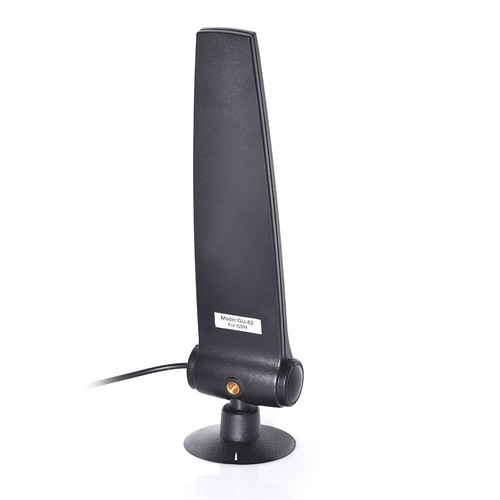 Antenne GSM CDMA 3G 4G LTE FME amplificateur amplificateur de signal + support pour téléphone portable - Photo 6 sur 6