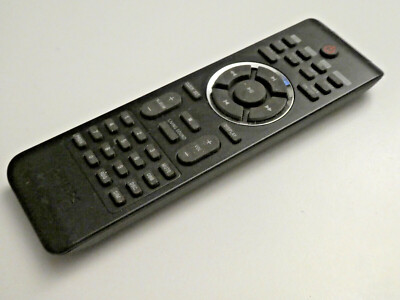 Genuine Philips Audio Remote / Remote, 2 Year Warranty