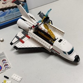 Lego City Space Shuttle 3367
