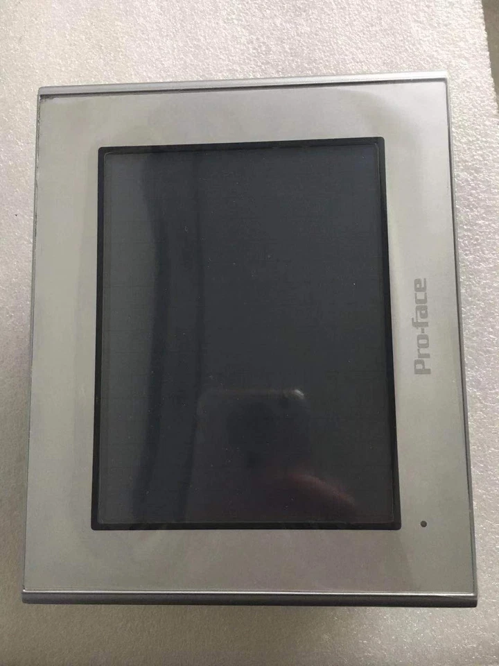 NEW IN BOX DHL PRO-FACE HMI GP2301-SC41-24V 2980070-03 PLC GP2301SC4124V - Image 3 of 3