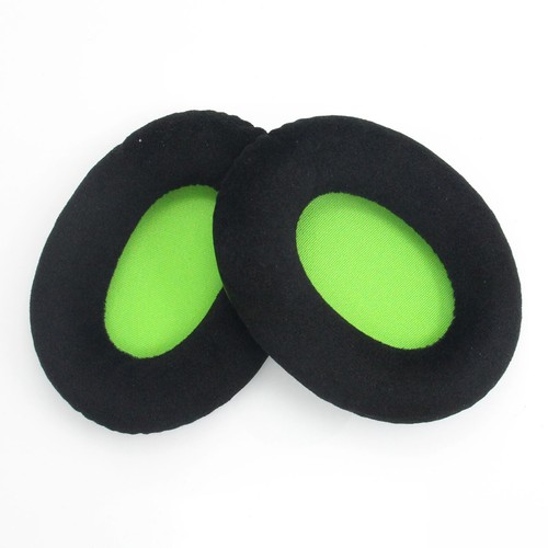 Replacement Cushion Ear Pads for Kinston HSCD KHX-HSCP HyperX Cloud II Headphone - Picture 11 of 15