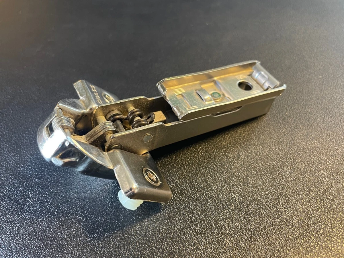 Grass Hinge 1006 30 Matttroy