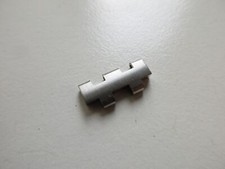 Omega bracelet link 1223 "Seamaster" Swiss S/S 15.8 mm