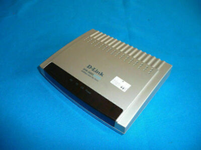 D-Link DFM-560EL DFM-560EL/SG Modem 56000bps Data/Fax/Voice