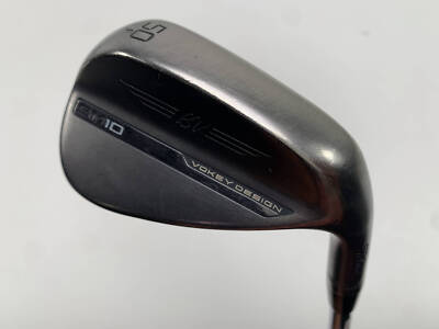Vokey Design SM10 50° 12F Vokey Design Wedges | SM10 | Titleist