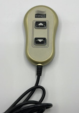 Tranquil Ease Recliner Lift Chair 2 Button 5 pin Hand Control HC-6022-PR2-TE