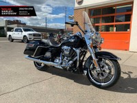 2021 Harley-Davidson FLHR - Road King