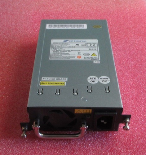 NEW HP 150W AC PSU Power Supply PSR150-A For HP A5500/5800 Switch JD362A - 第 1/5 張圖片