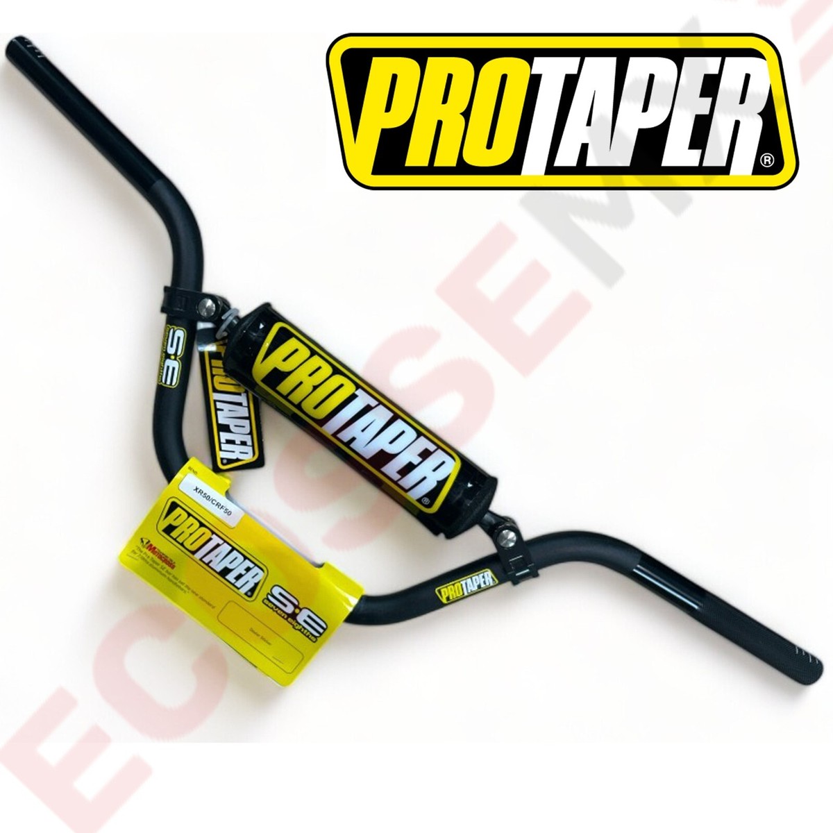 Honda Grom Protaper Se Xr50 Honda Grom Pro Taper Xr 50 Pro Taper
