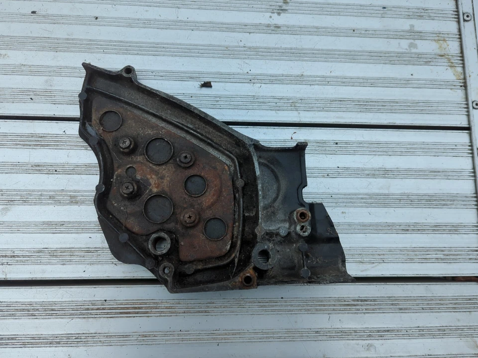 YAMAHA FZ600 - ENGINE SPROCKET COVER / CASING Gear Shift Damper - Image 2 of 2