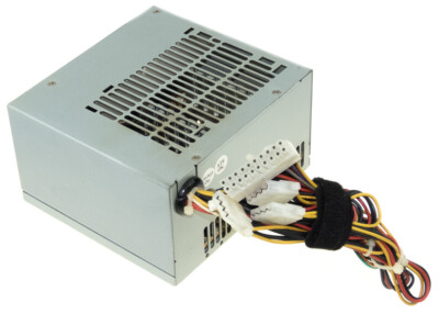 ENHANCE ATX-1125B J3 250W ATX 20-PIN MOLEX FDD