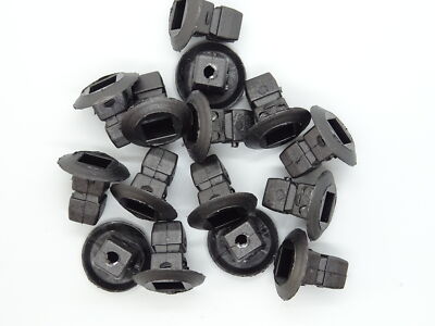 20x Radkasten Befestigung Clips Radhausschale für Audi Skoda Seat VW