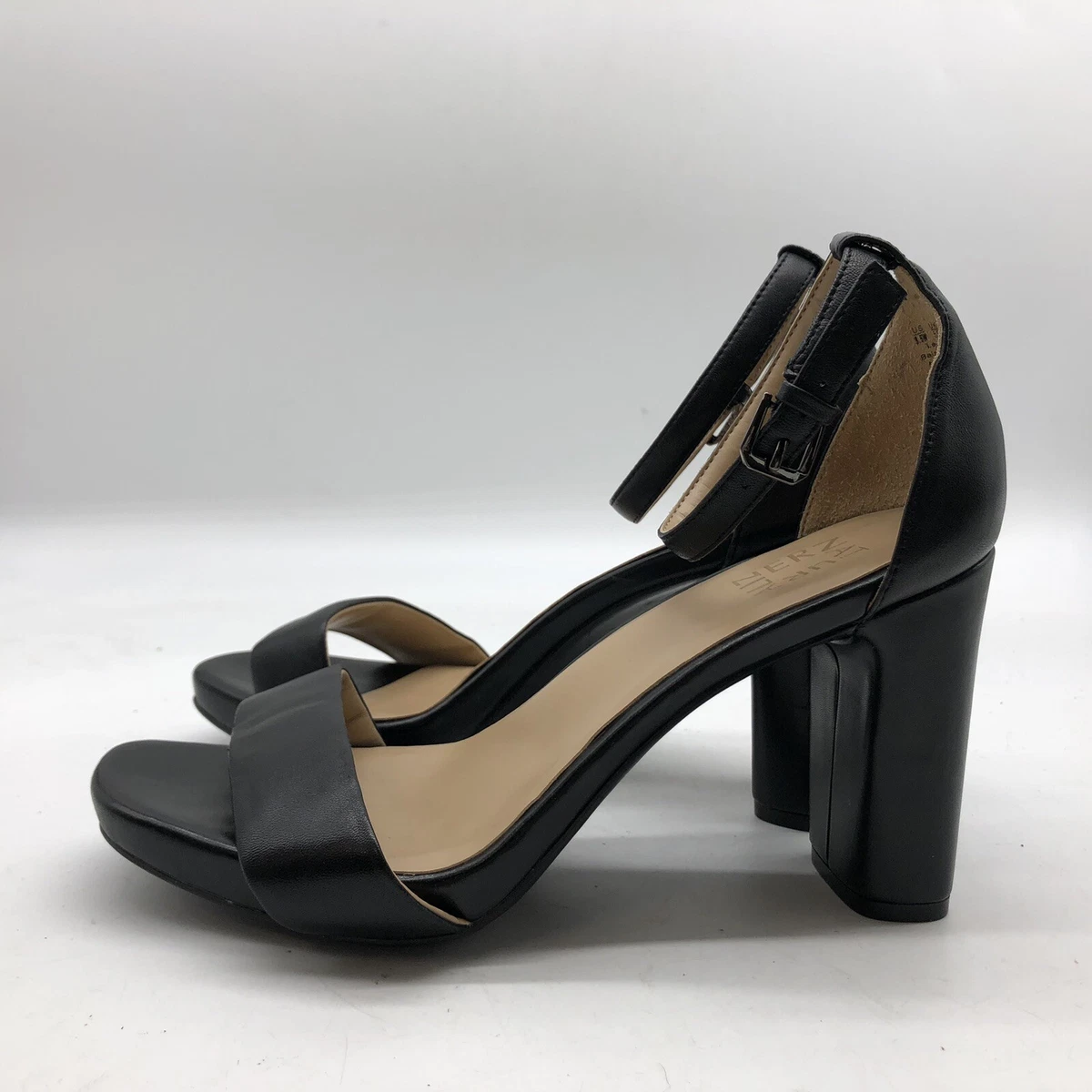 Naturalizer heels deals