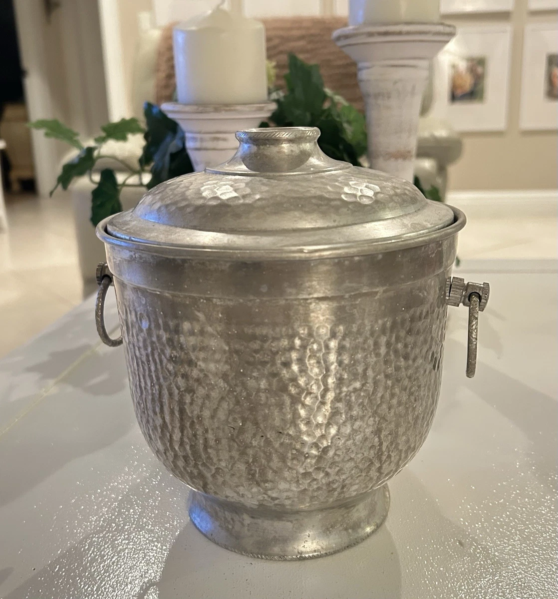 Aluminum Ice Bucket for sale | eBay