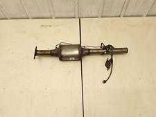 Catalyseurs Fiat TIPO